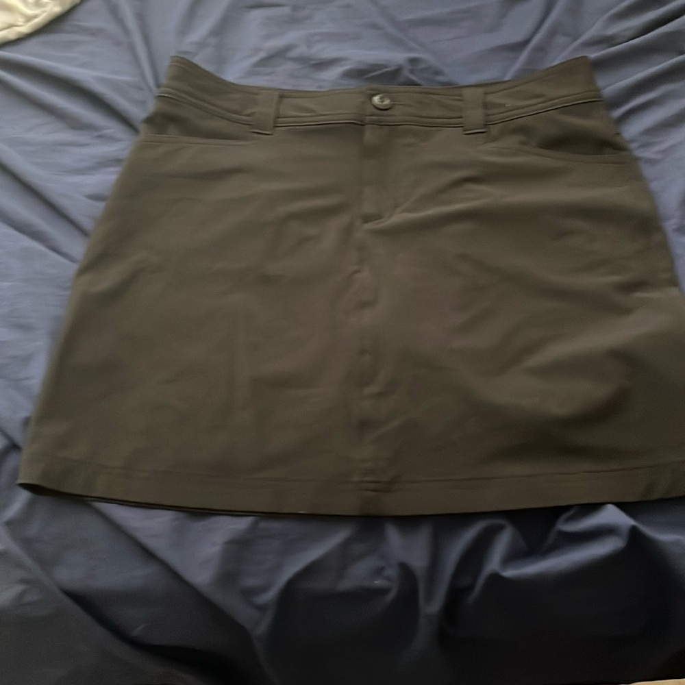 Eddie Bauer skirt